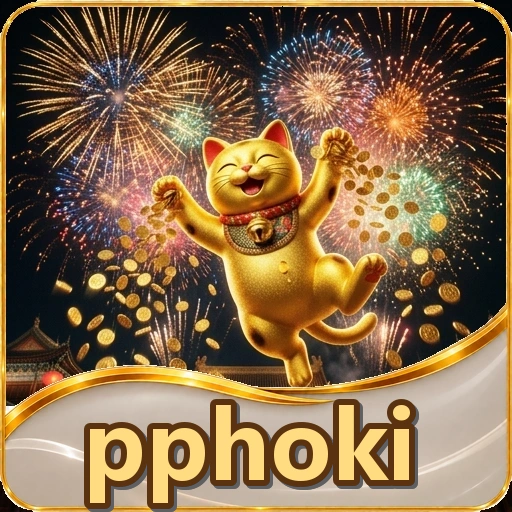 Cuplikan layar beranda aplikasi pphoki di ponsel Android